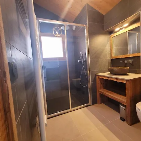 3★ Pour 4 Avec Balcon, Proche Centre Et Pistes, - Fr-1-598-152 아파트